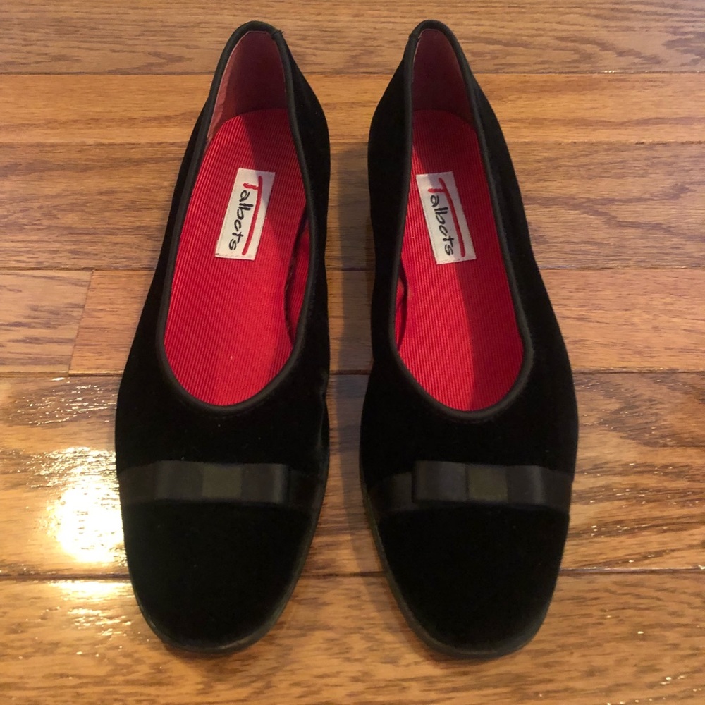 Talbots Heels - Size 6.5